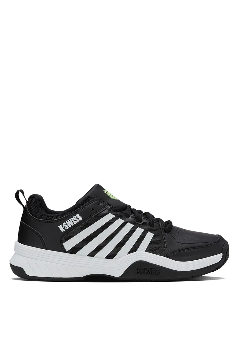 Кроссовки теннисные мужские Court Express 2 K-Swiss