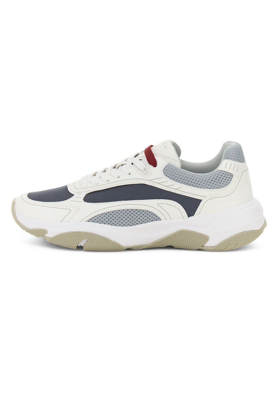 

Кроссовки Boggi Milano, White