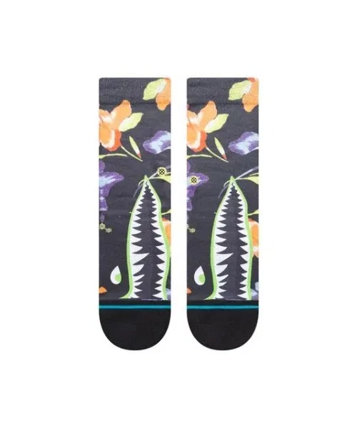 Детские носки STANCE FLEURBIRD KIDS K555A23FLE — фото 2