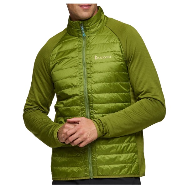 

Гибридная утепленная куртка Capa - куртка из синтетического волокна Cotopaxi, Cedar