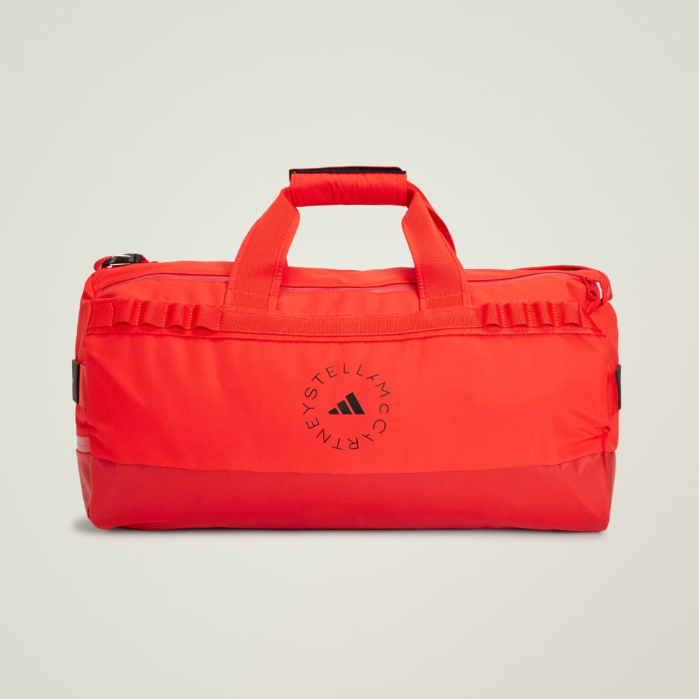 

Спортивная сумка Adidas by Stella McCartney 24/7 Bag, цвет Active Red/Black