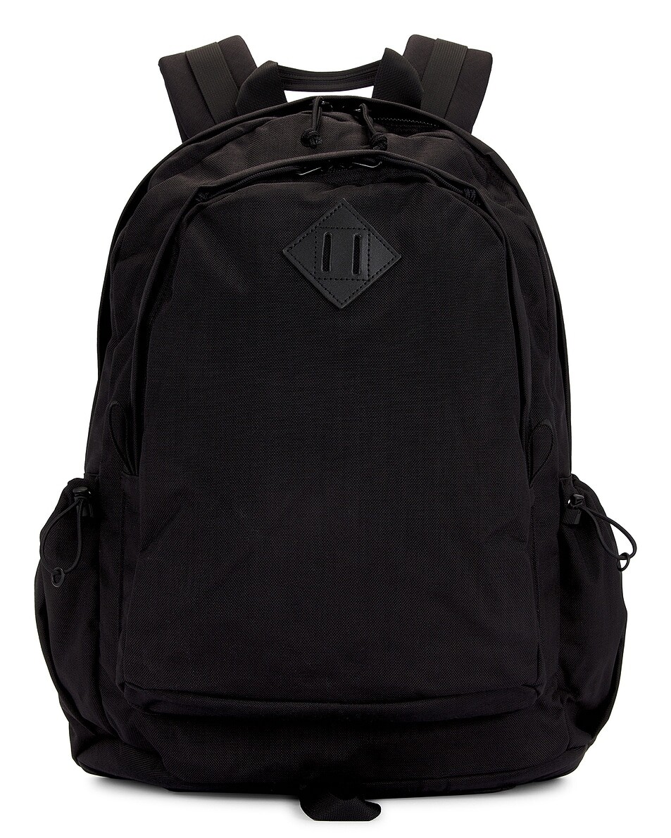 

Сумка Day Pack 2 Compartments Beams Plus, черный