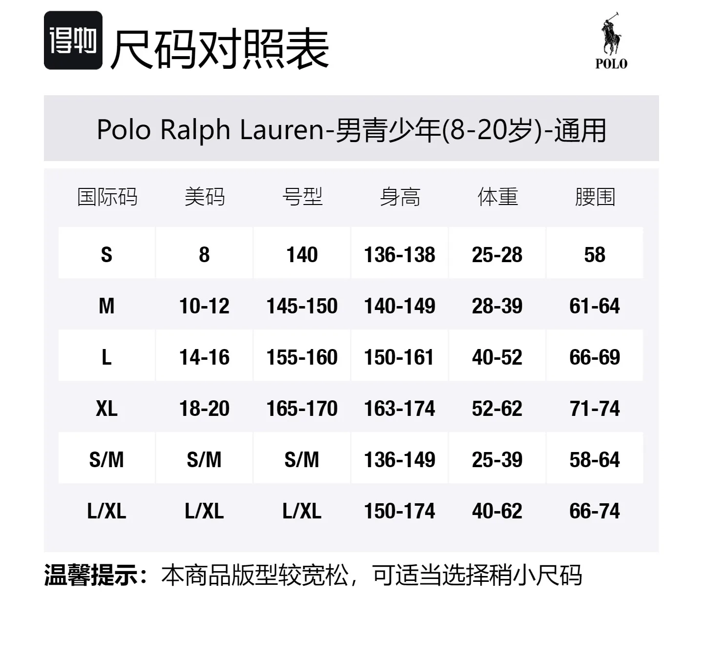 Polo Ralph Lauren Футболка SS25 Marine Blue детская — фото 2