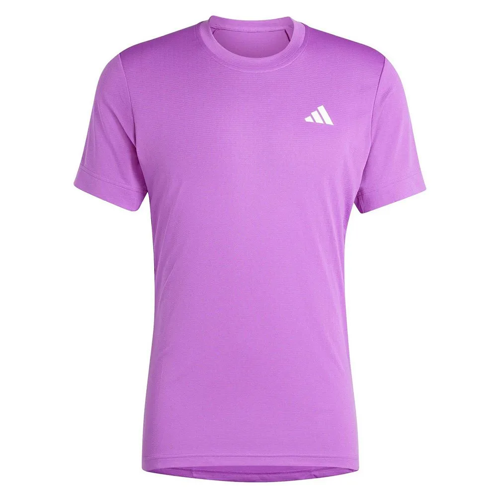 

Футболка adidas FreeLift, фиолетовый