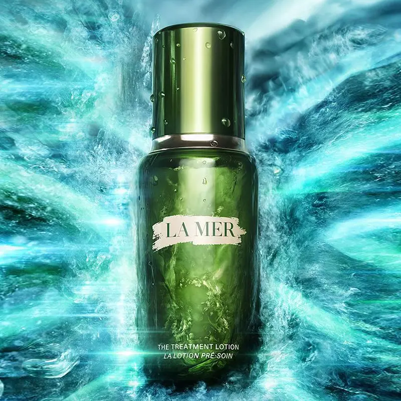 Hailanzhimi Repairing Box Limited Edition набор для ухода за кожей увлажняющий комплект из трех предметов LA MER — фото 4
