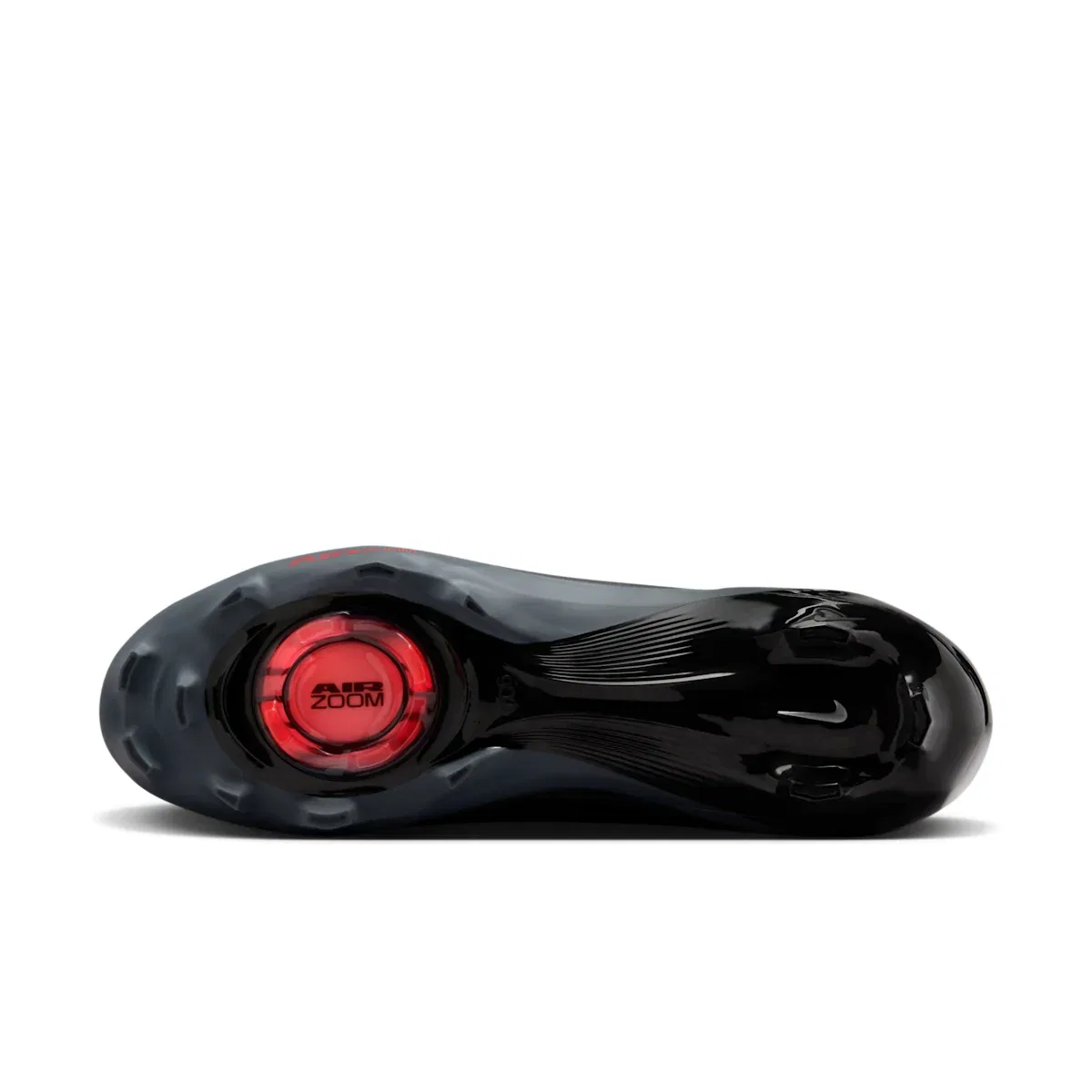 Мужские футбольные бутсы Vapor Pro 1 Nike, желтый — фото 2