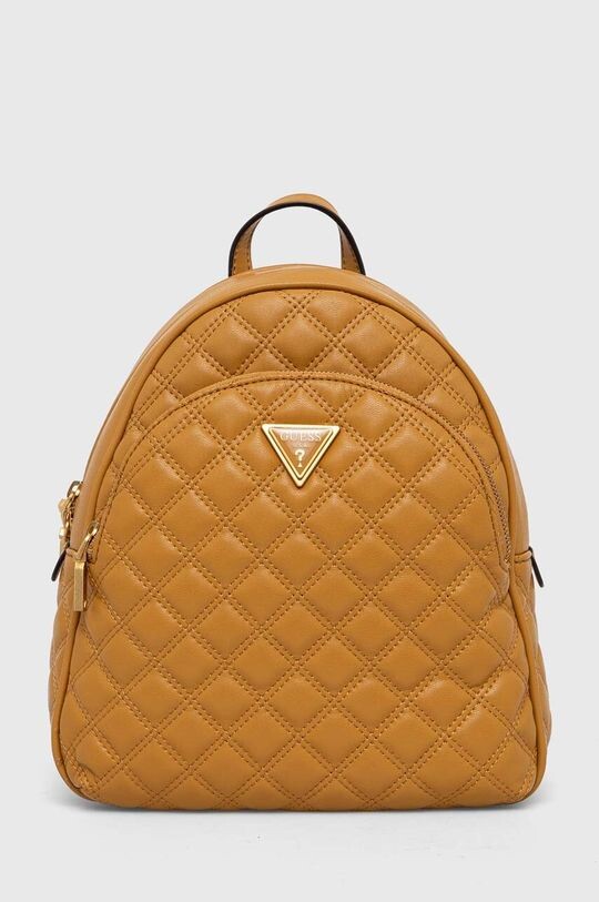 

Рюкзак Guess, желтый