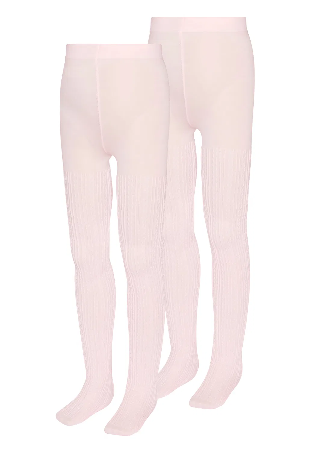 Колготки H.I.S, Pastel Pink