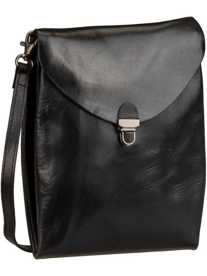 

Harold's Сумка-мессенджер Fold FO6 черного цвета