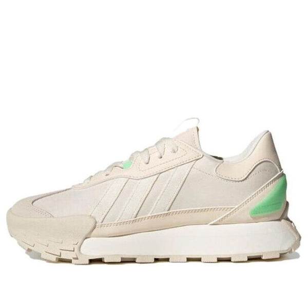 

Кроссовки neo futro mixr fm Adidas, бежевый