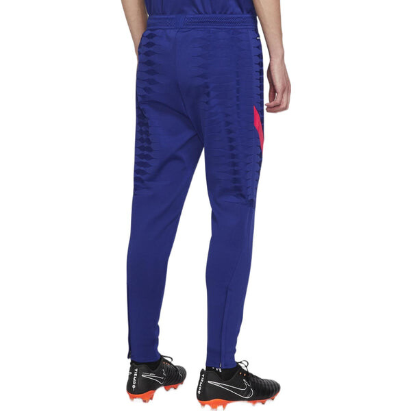 Спортивные штаны fc barcelona vaporknit Nike, синий — фото 3