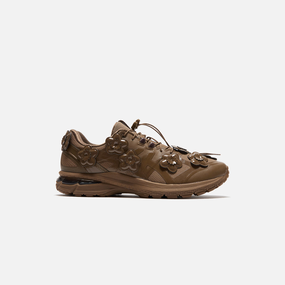 

Кроссовки ASICS x Cecilie Bahnsen Gel-Terrain, цвет Sepia
