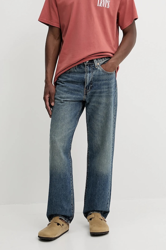 

Джинсы 568 Loose Straight Levi'S, синий
