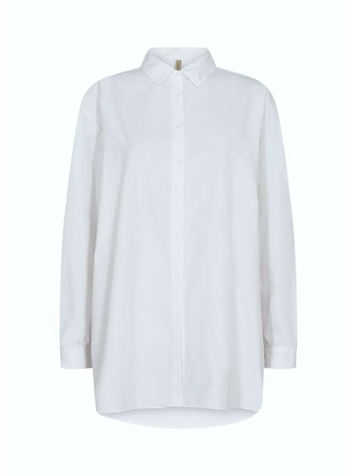 

Рубашка soyaconcept