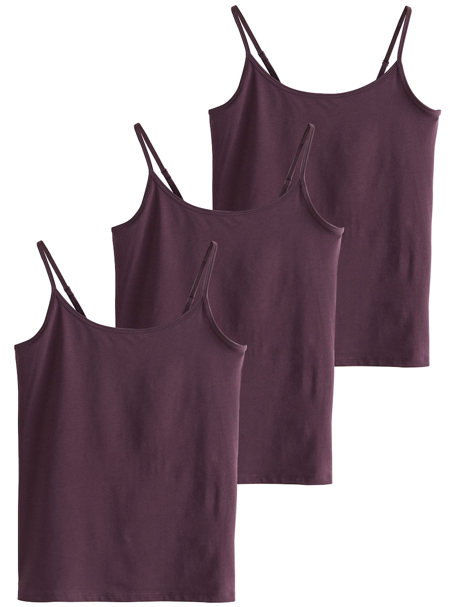 

Топ Next, шоколадный