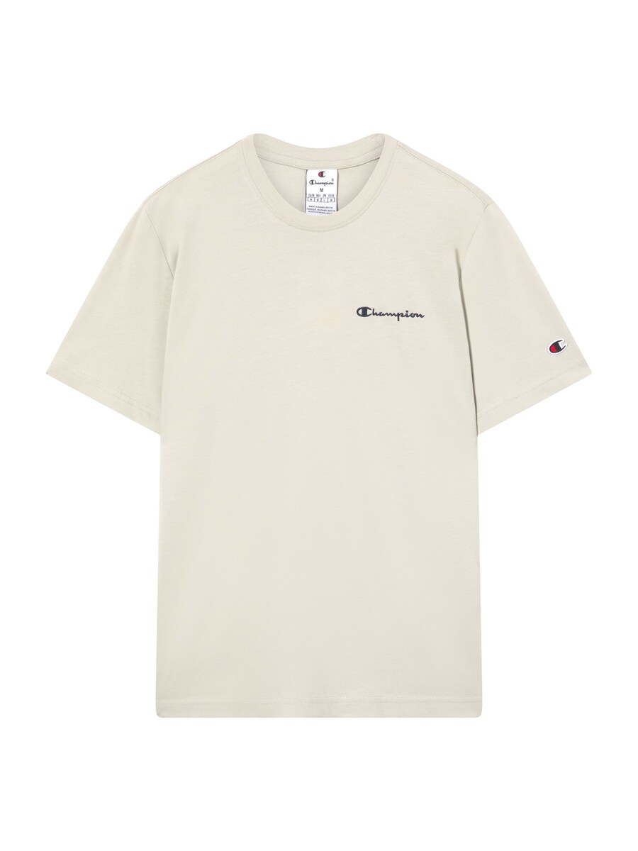 

Рубашка Champion Authentic Athletic Apparel, серый