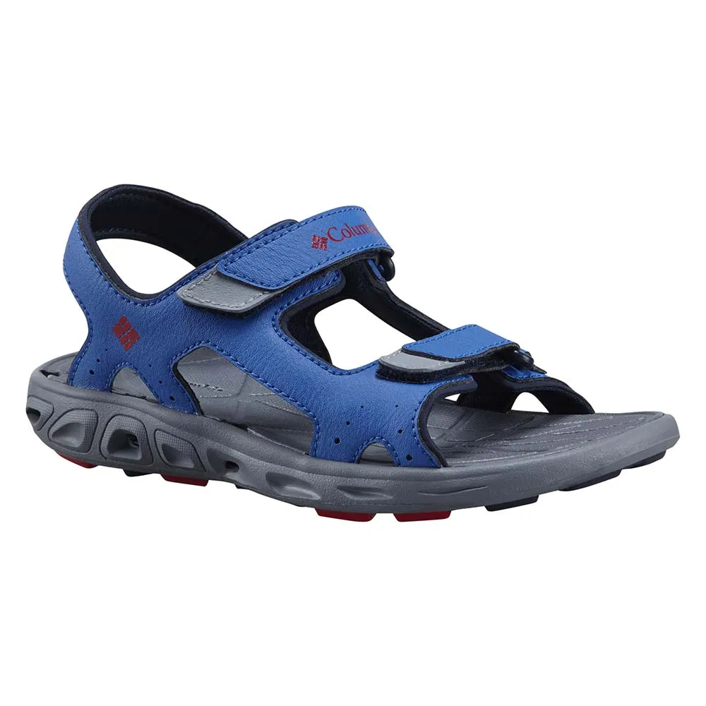 

Сандалии Columbia Techsun Vent Children, синий