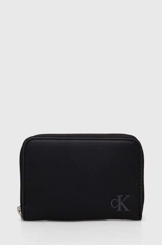 

Кошелек Calvin Klein Jeans, черный