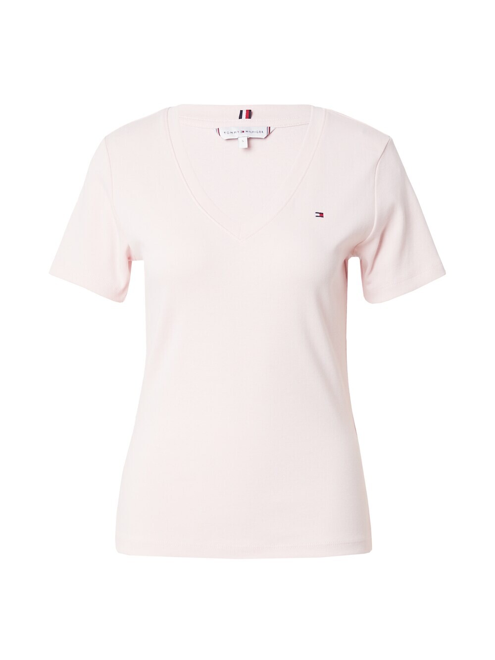 

Рубашка Tommy Hilfiger Cody, пастельно-розовый