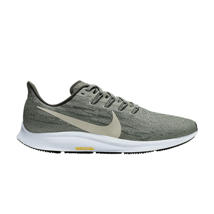 

Кроссовки Nike Air Zoom Pegasus 36 'Vintage Lichen', зеленый