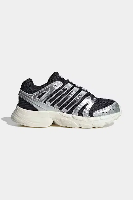 Кроссовки детские ADISTAR CONTROL 5 Adidas Originals, черный