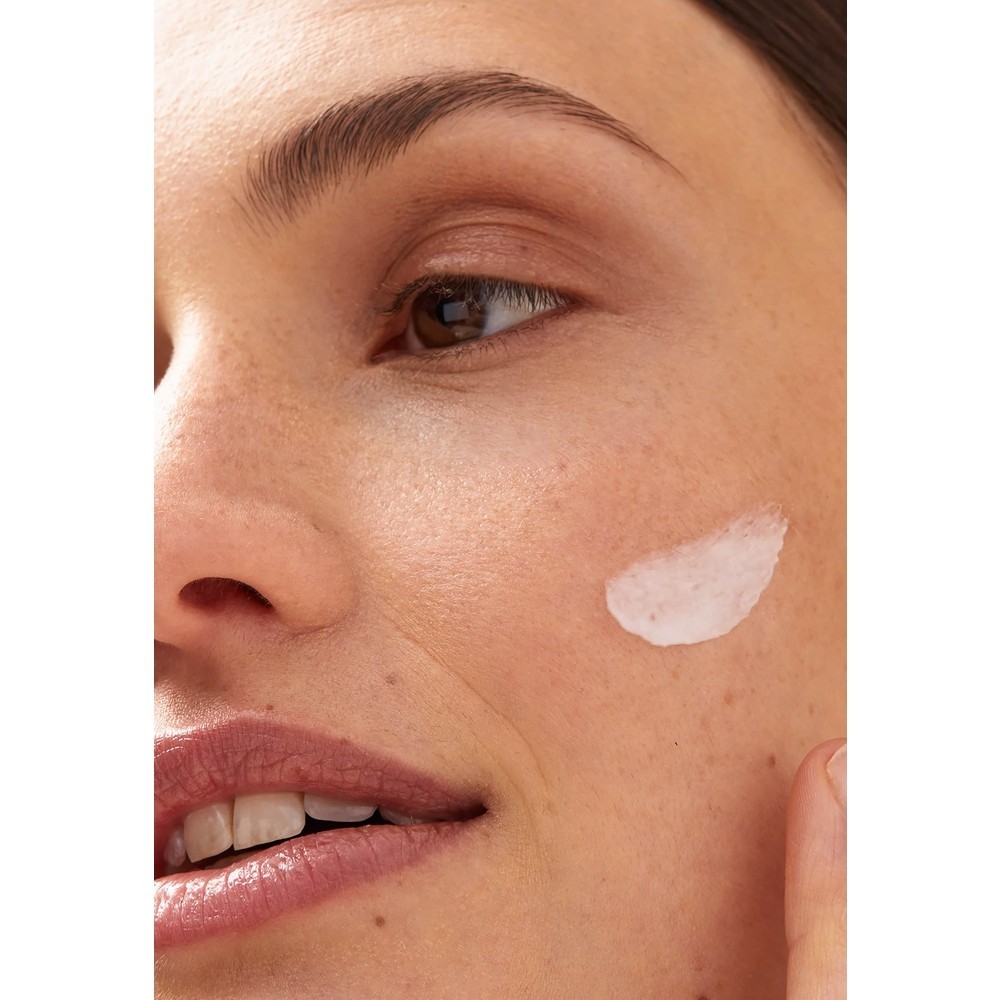 Крем для лица SPF NIVEA Дневной reichhaltige tagespflege 24h feuchtigkeit lsf, объем — фото 4