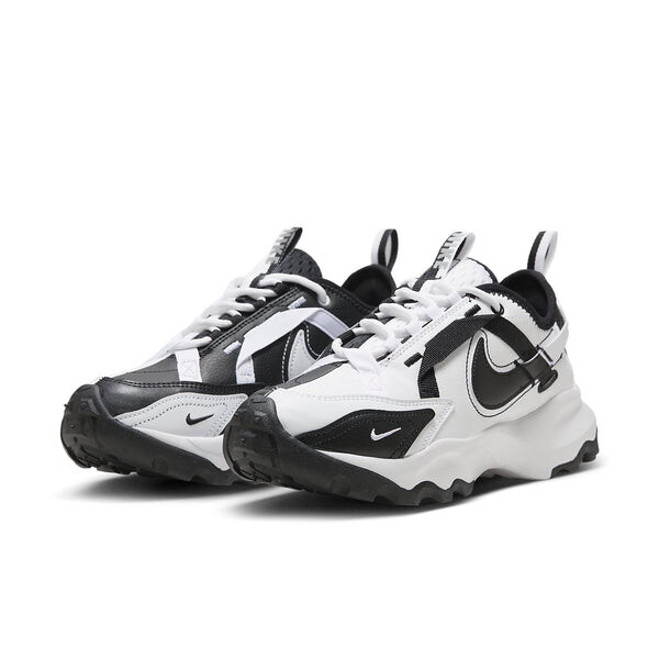 Кроссовки tc 7900 Nike, белый — фото 3