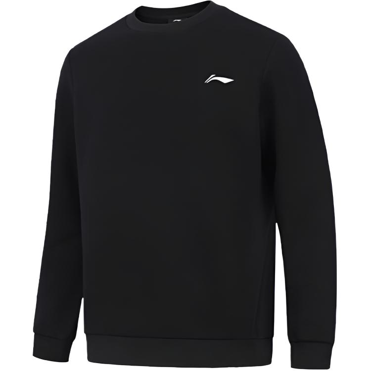 

Свитшот Unisex из коллекции Sports Life LINING, черный