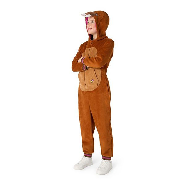Детский костюм Walrus Opposuits