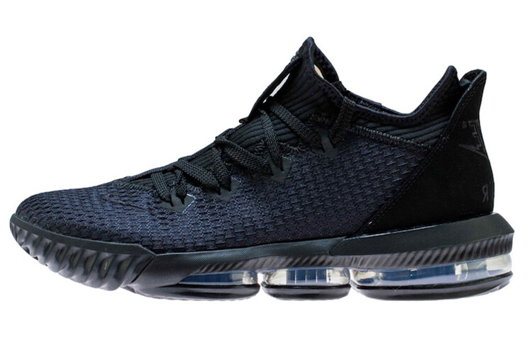 

Мужские баскетбольные кроссовки Nike Lebron 16