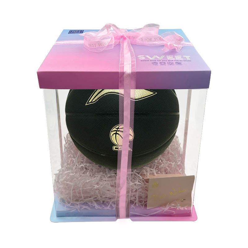 

CBA Collection PU баскетбольный мяч интернет-знаменитость прочный король 957 тренировочный соревновательный LINING