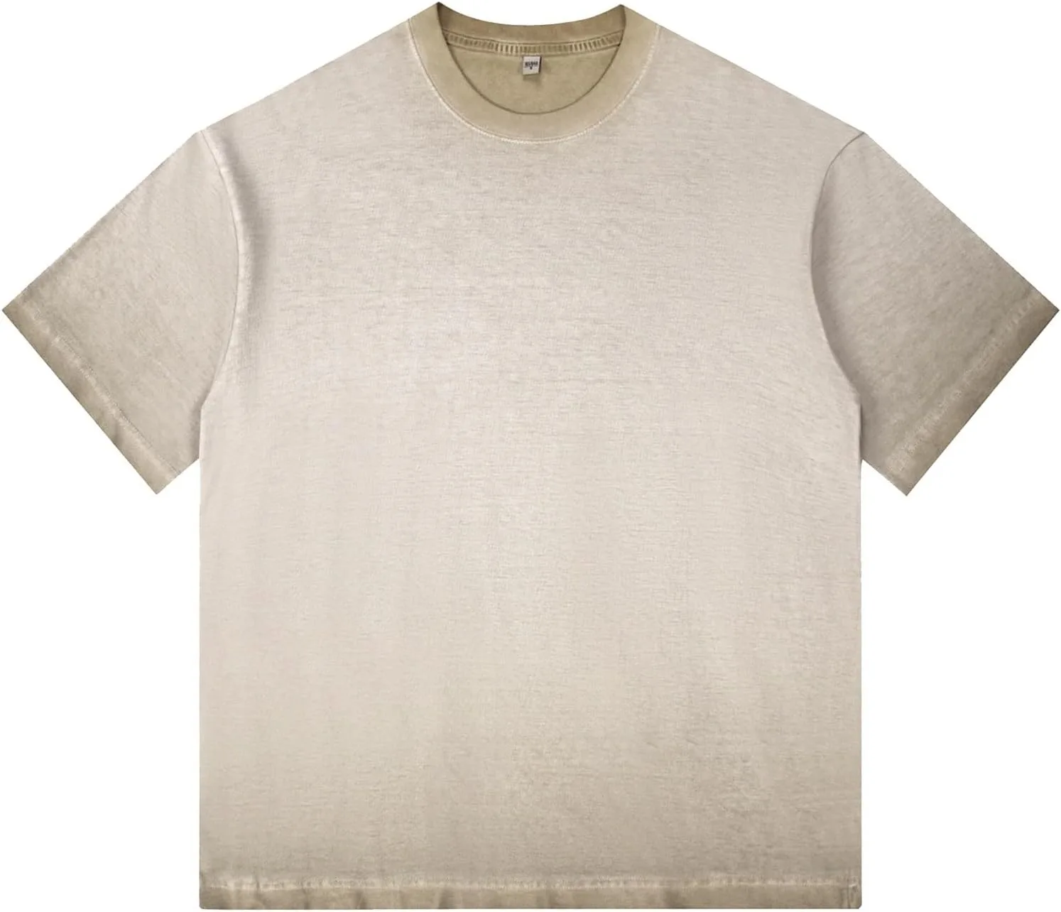 

WENKOMG1 мужская футболка Casual, летняя, короткий рукав, S-2XL