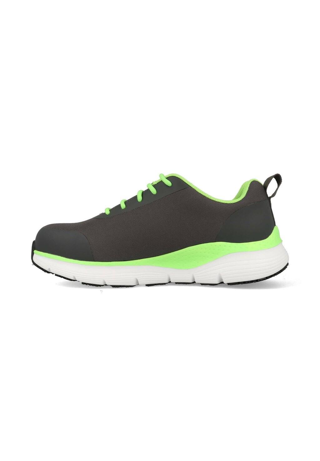 

Кроссовки на шнуровке WERK ARCH FIT, RINGSTAP Skechers, коричневый