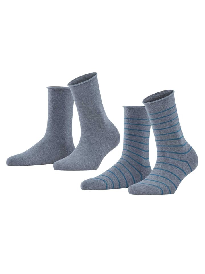 

Носки Falke 1er Pack, серый