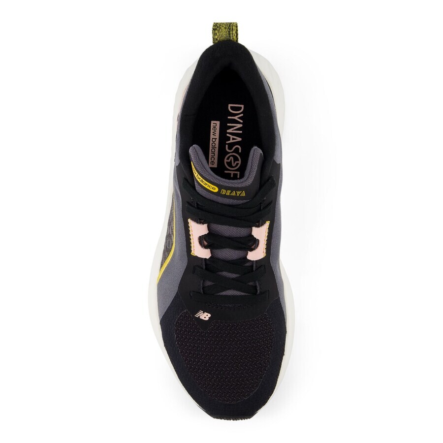 Кроссовки new balance Athletic DynaSoft Beaya, черный — фото 4
