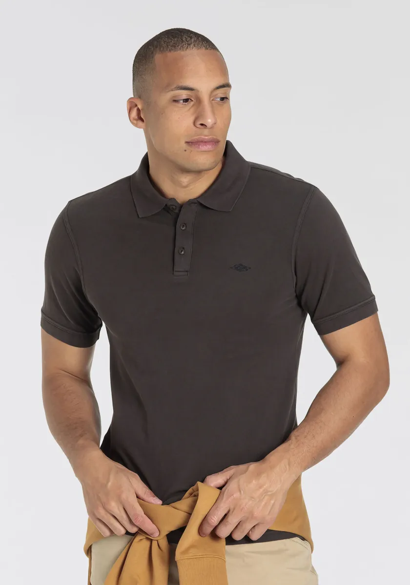 

Рубашка-поло Rip Curl "FADED POLO", черный