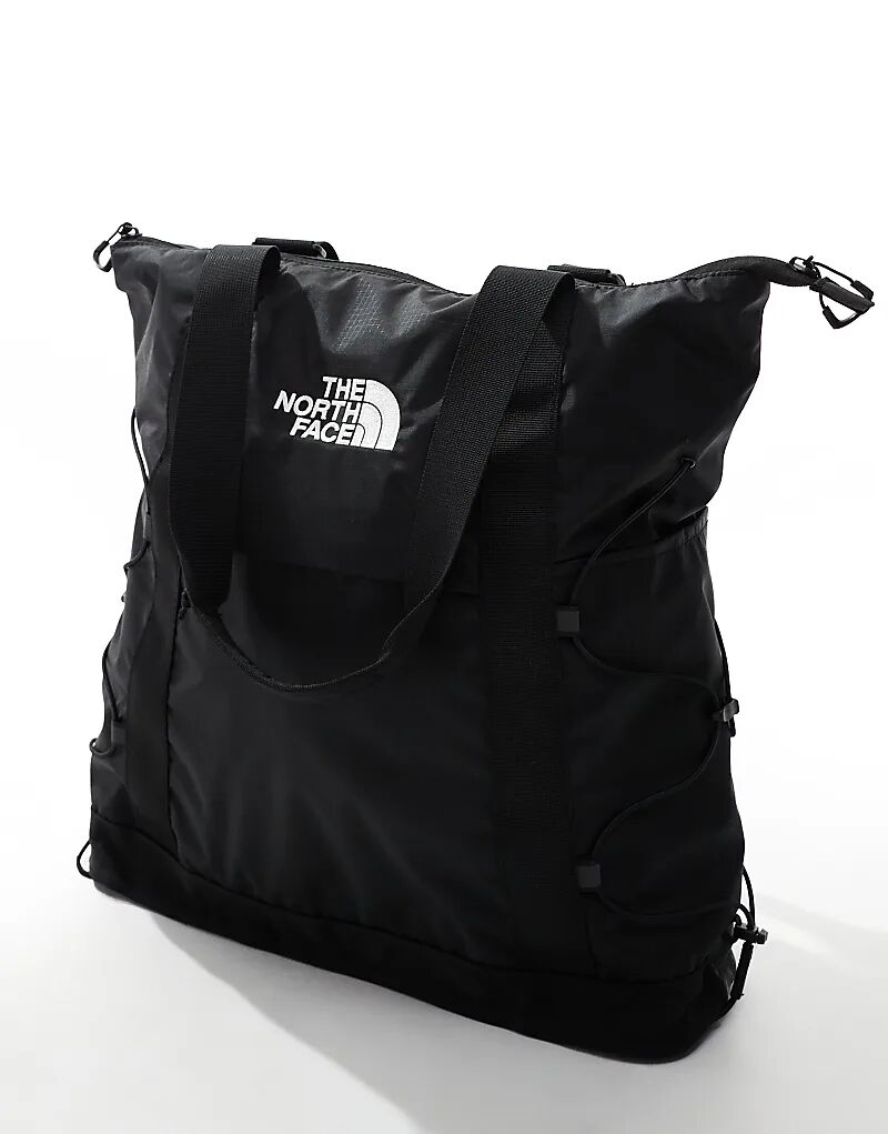 

Сумка-шоппер Borealis черного цвета The North Face
