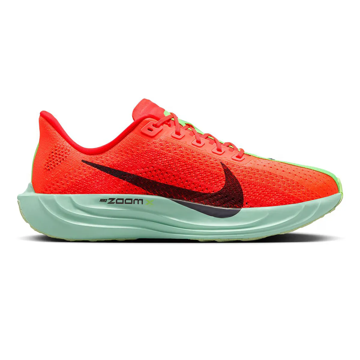 

Мужские кроссовки Nike Pegasus Plus Nike, красный