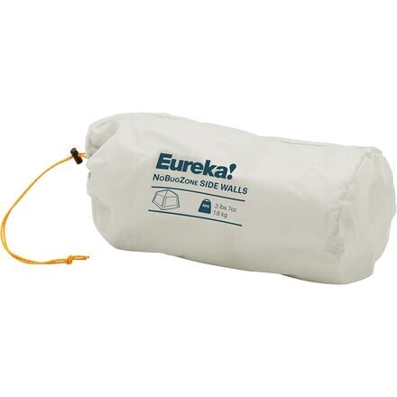 

Боковые стенки NoBugZone Eureka!, цвет One Color