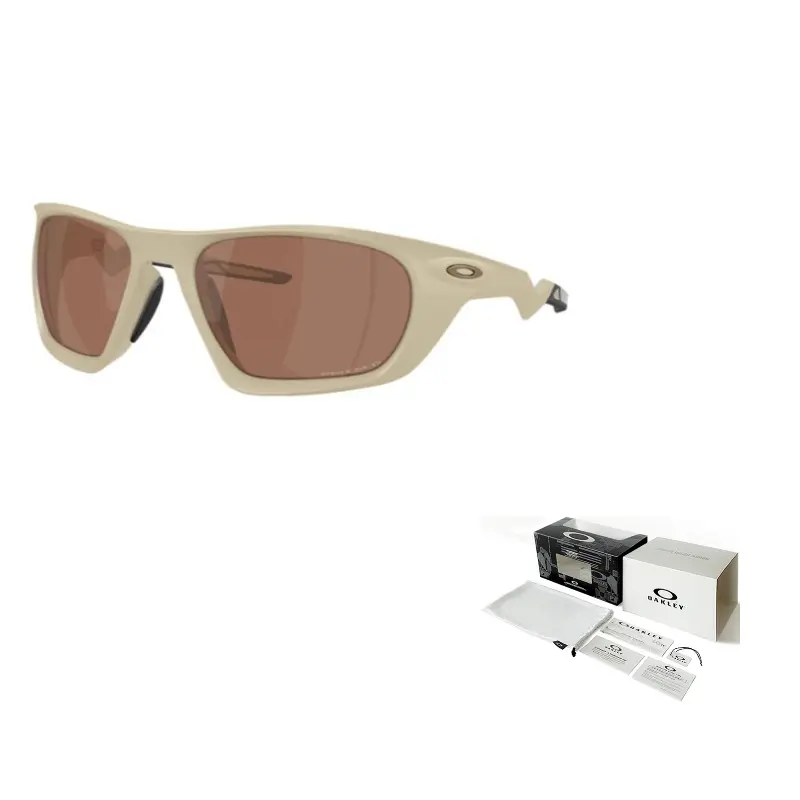 

Oakley Солнечные очки, Tungsten Gold Coated Polarized -05