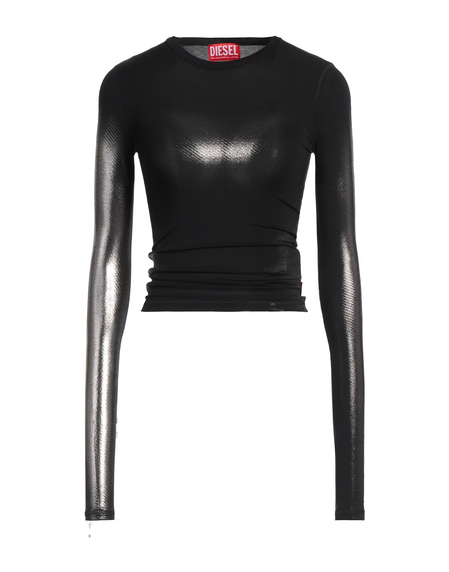 

Футболка Diesel, черный