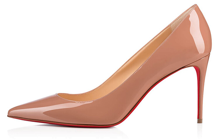 Christian Louboutin Женские туфли на высоком каблуке