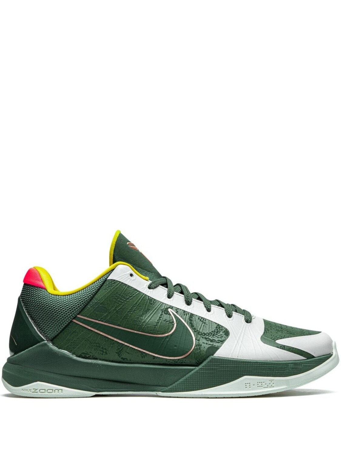 

Кроссовки Kobe 5 Protro Nike, черный