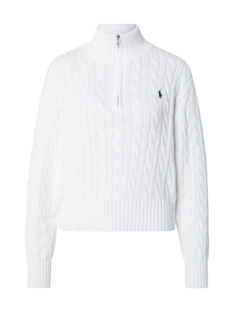 Водолазка Polo Ralph Lauren Sweater, белый
