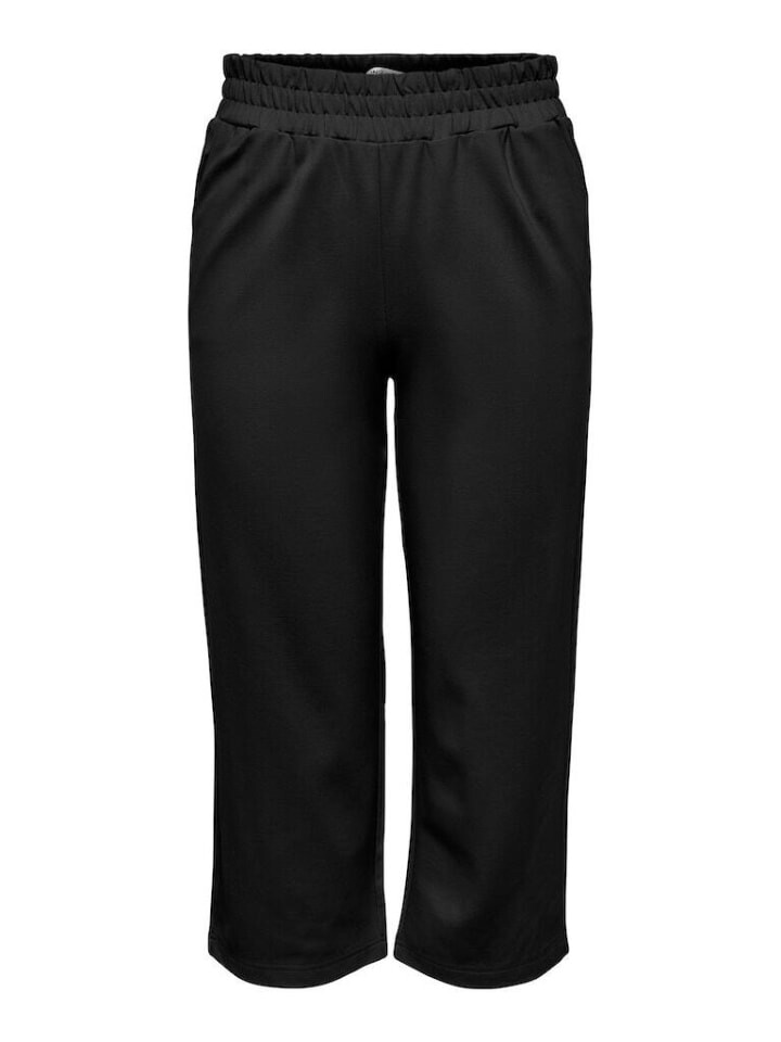 

Тканевые брюки ONLY, черный