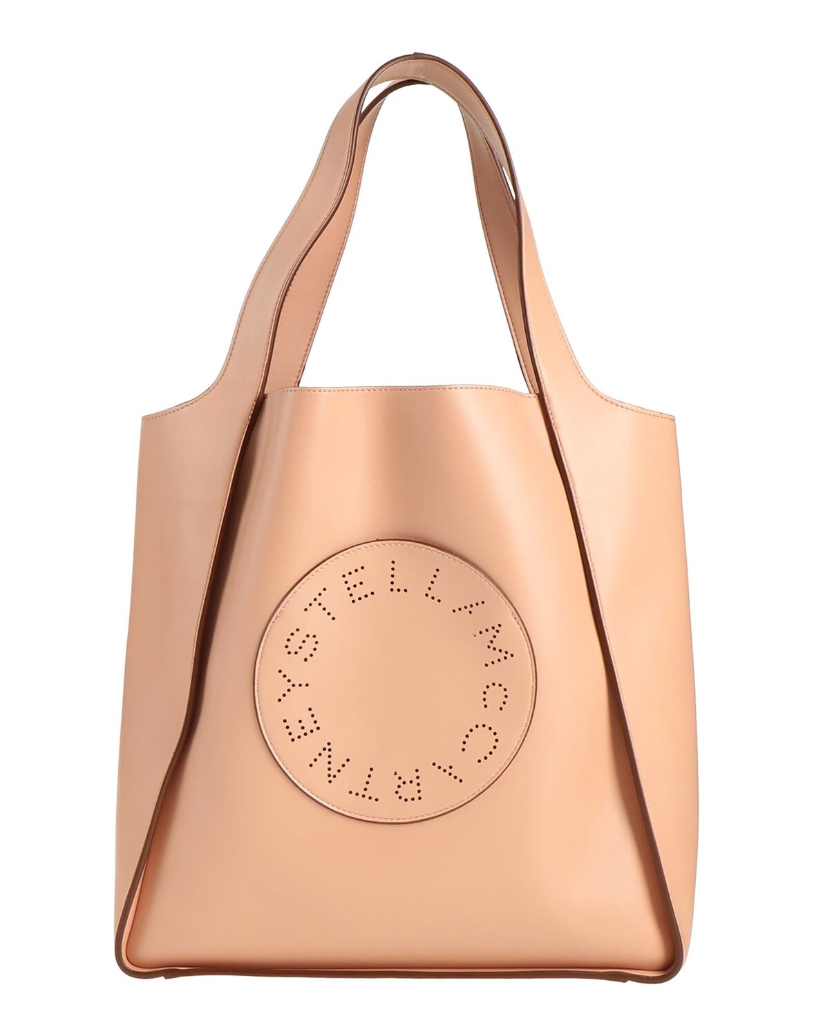 

Сумка Stella Mccartney, розовый