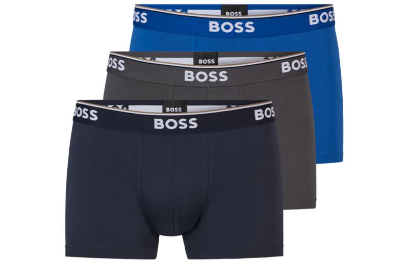 

Повседневные шорты мужские HUGO BOSS, мультиколор