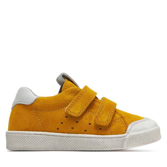 

Кроссовки Froddo Rosario G2130316-3 M Yellow 3, желтый