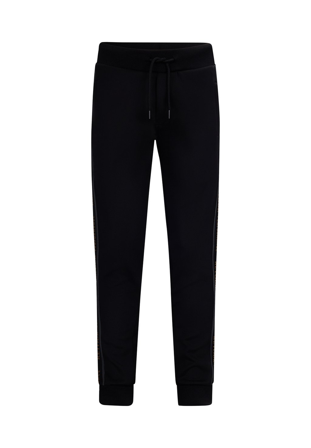 

Спортивные штаны Retour Jeans, черный