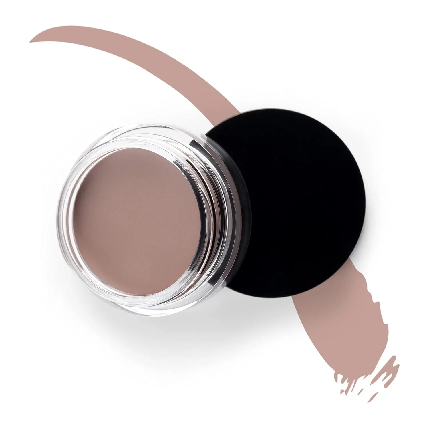 Водостойкий гель-лайнер для бровей «AMC Brow Liner Gel 11» от Inglot Inglot, 11